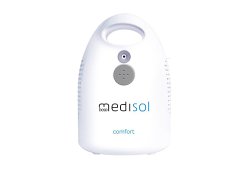 Boso medisol comfort
