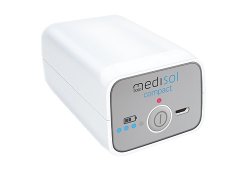 Boso medisol compact