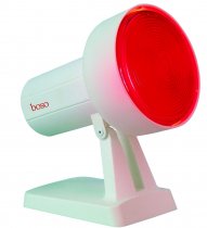 Bosotherm 4100 - infravörös lámpa