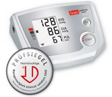 Boso Medicus Control
